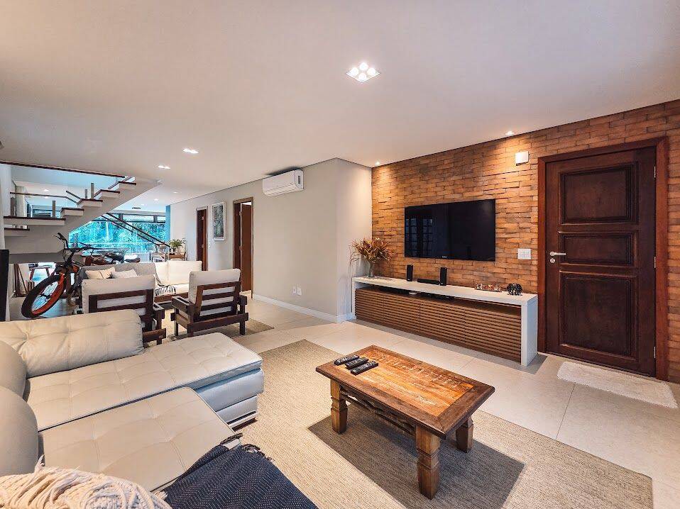 Casa, 4 quartos, 308 m² - Foto 5