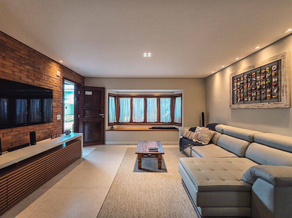 Casa, 4 quartos, 308 m² - Foto 3