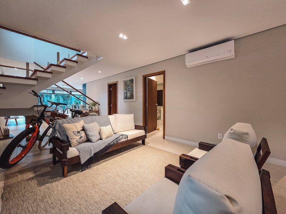Casa, 4 quartos, 308 m² - Foto 6