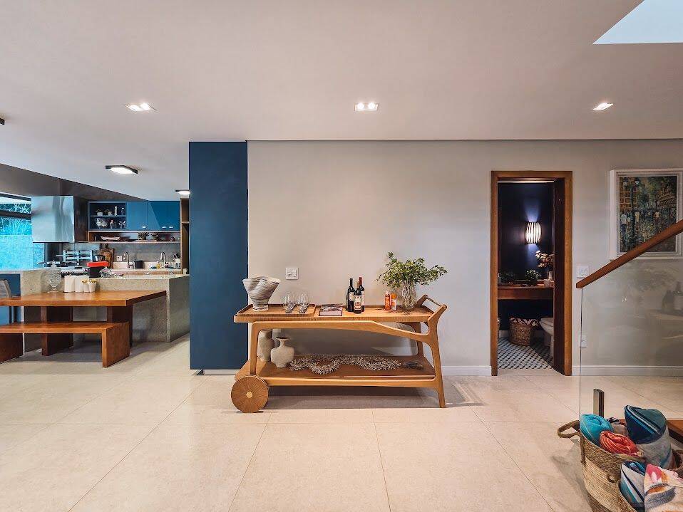 Casa, 4 quartos, 308 m² - Foto 11