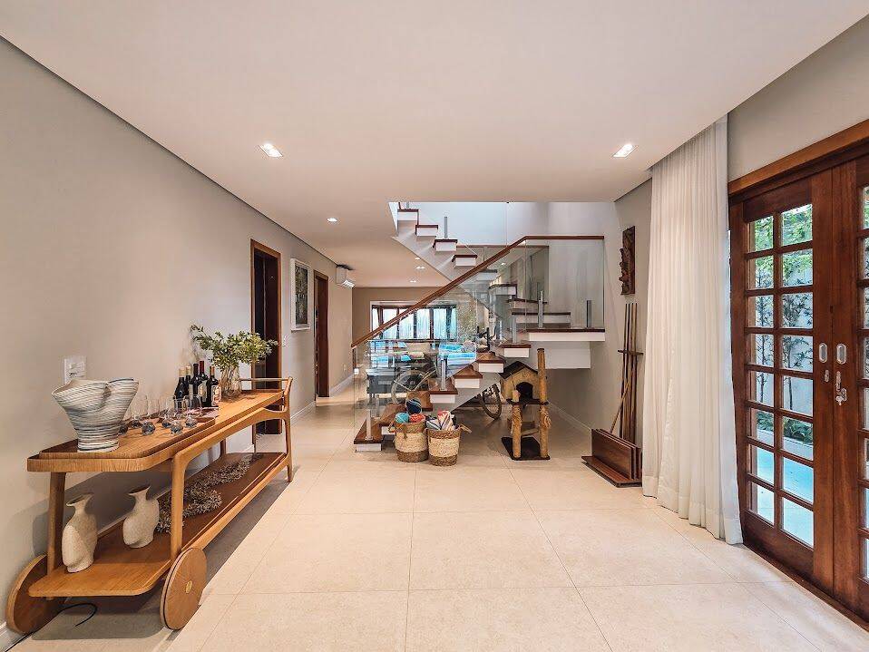 Casa, 4 quartos, 308 m² - Foto 10