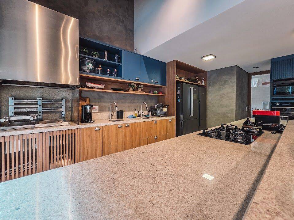Casa, 4 quartos, 308 m² - Foto 16