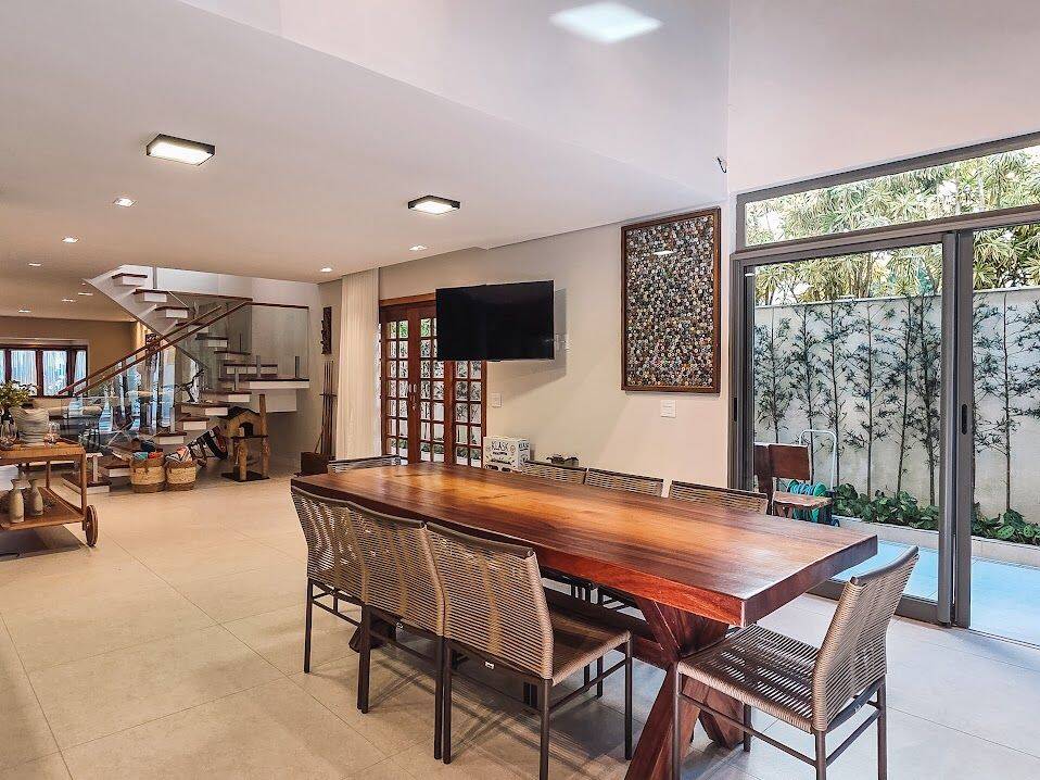 Casa, 4 quartos, 308 m² - Foto 14
