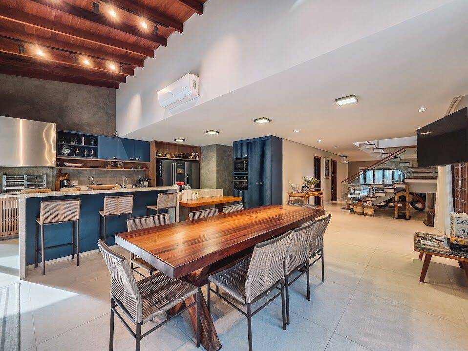 Casa, 4 quartos, 308 m² - Foto 13