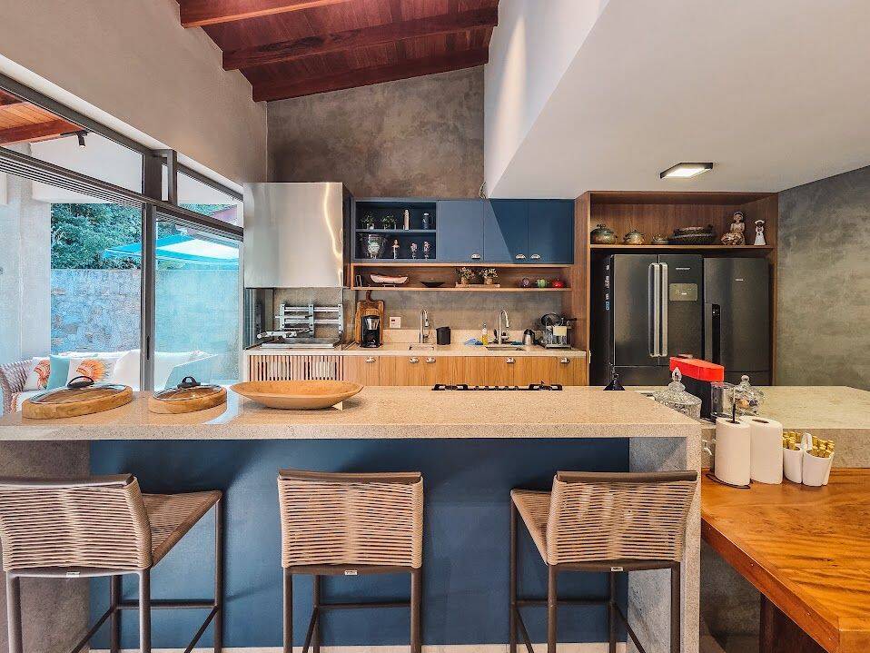 Casa, 4 quartos, 308 m² - Foto 15