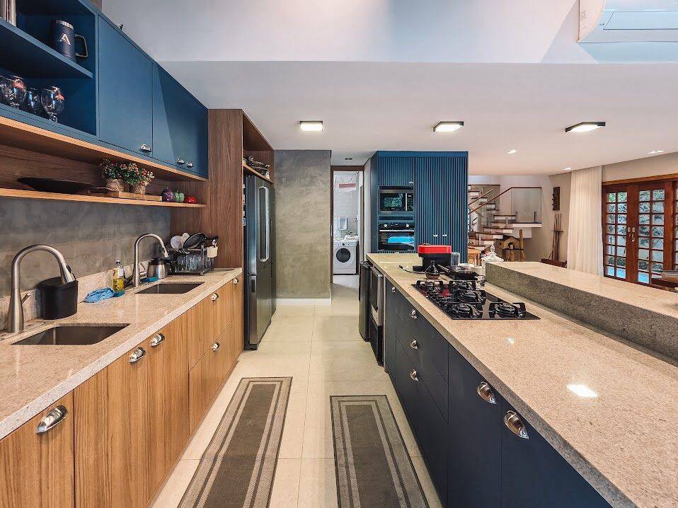 Casa, 4 quartos, 308 m² - Foto 17