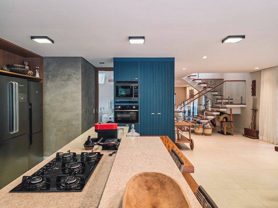Casa, 4 quartos, 308 m² - Foto 20