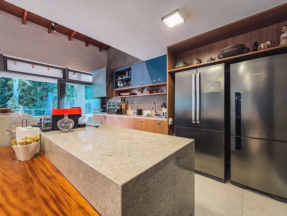 Casa, 4 quartos, 308 m² - Foto 18