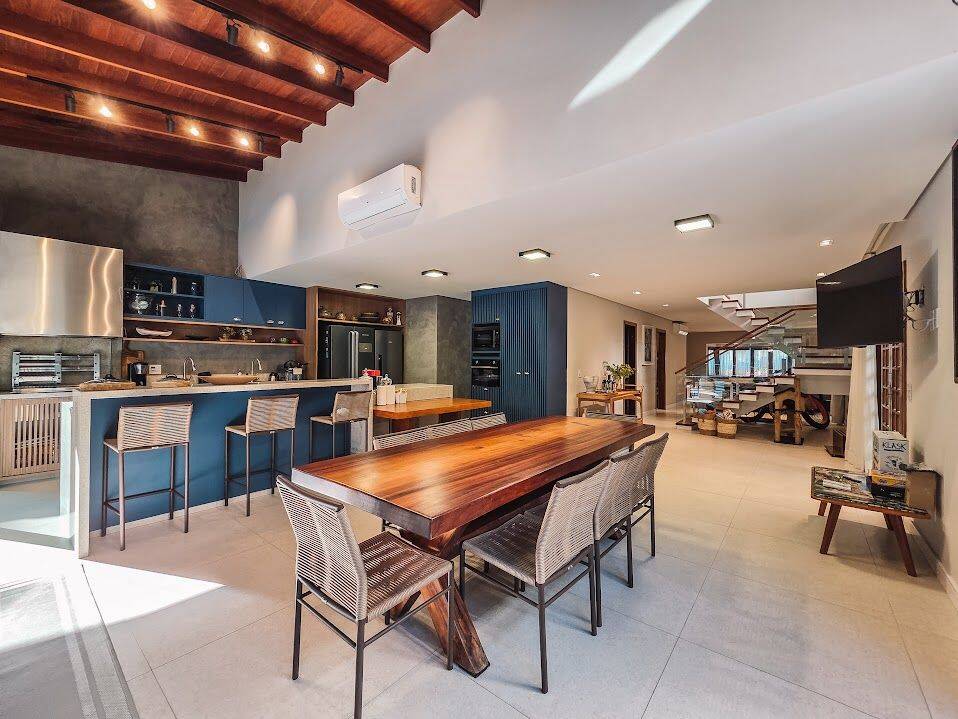 Casa, 4 quartos, 308 m² - Foto 19