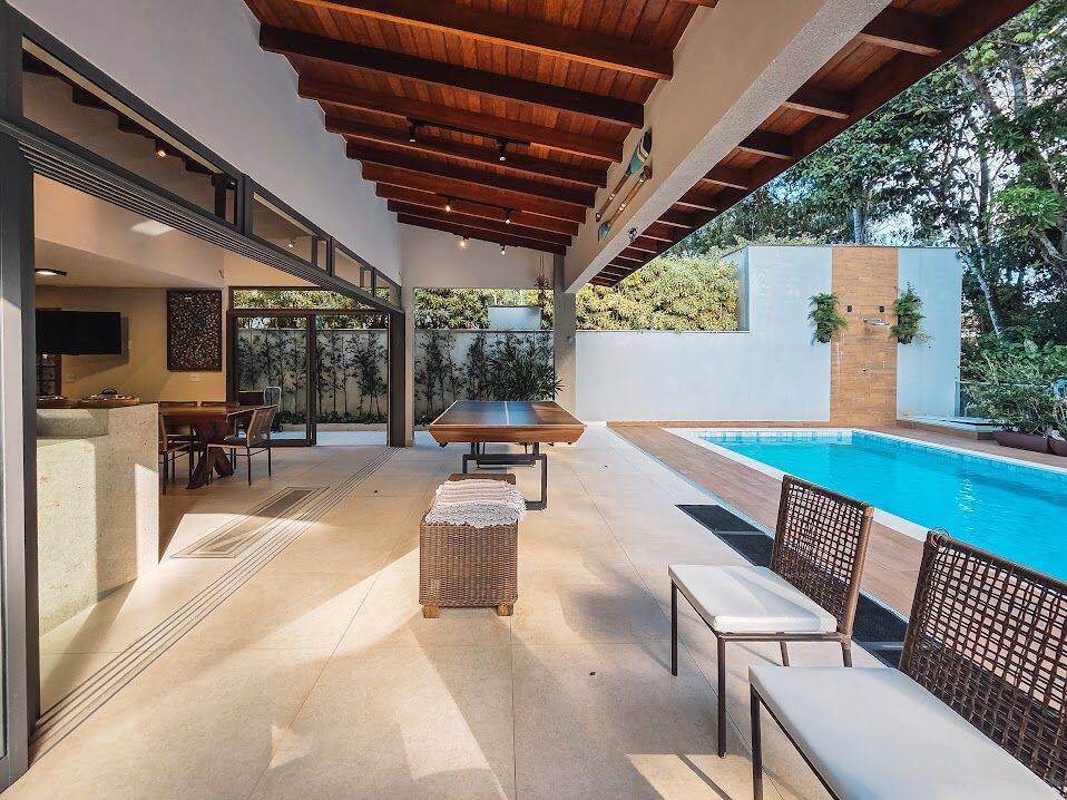 Casa, 4 quartos, 308 m² - Foto 21