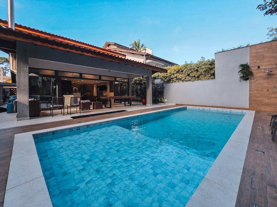 Casa, 4 quartos, 308 m² - Foto 23