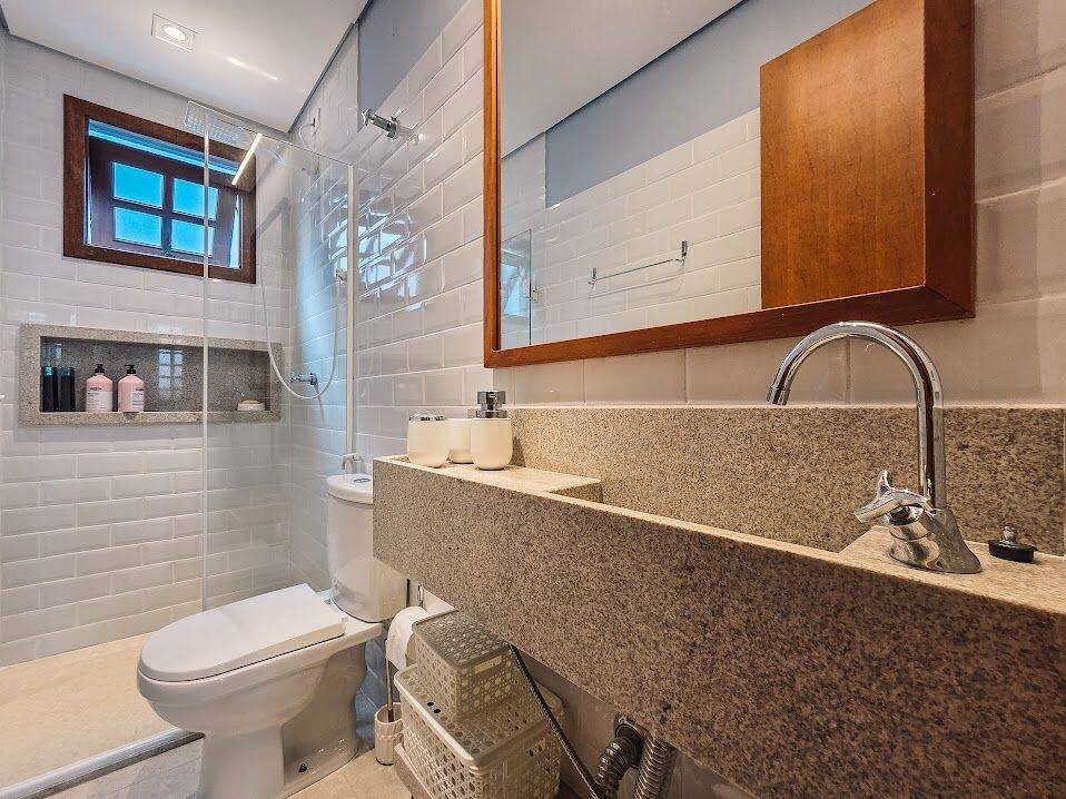 Casa, 4 quartos, 308 m² - Foto 35