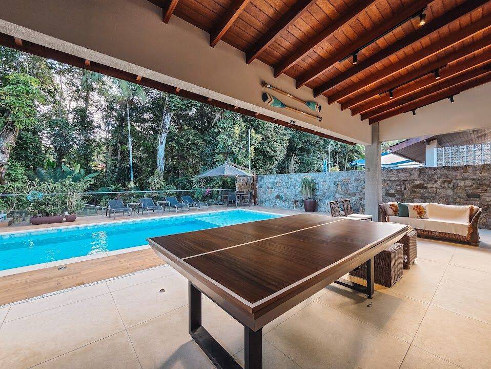 Casa, 4 quartos, 308 m² - Foto 44