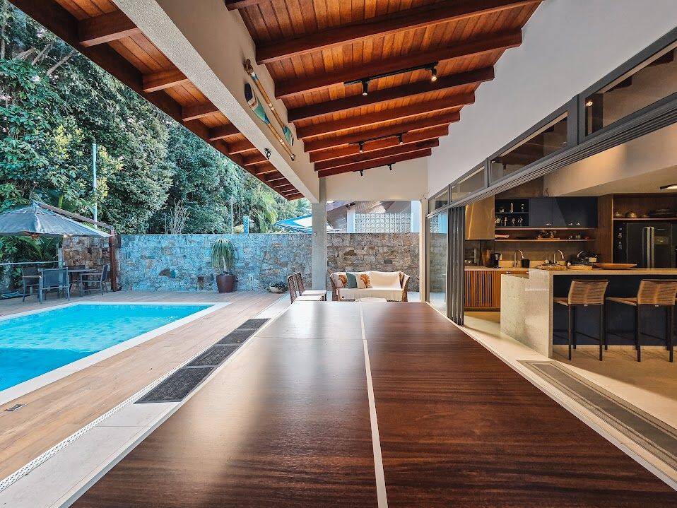 Casa, 4 quartos, 308 m² - Foto 43