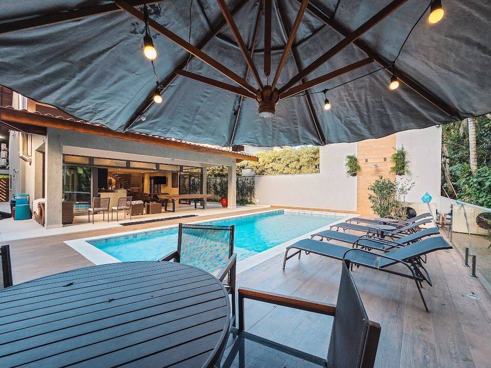Casa, 4 quartos, 308 m² - Foto 45