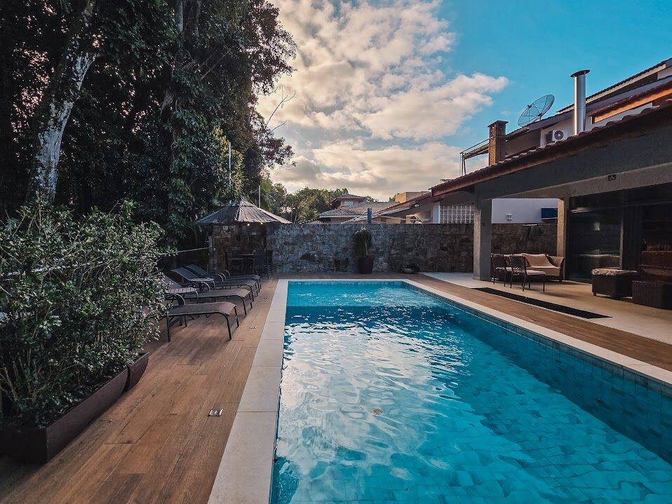 Casa, 4 quartos, 308 m² - Foto 46