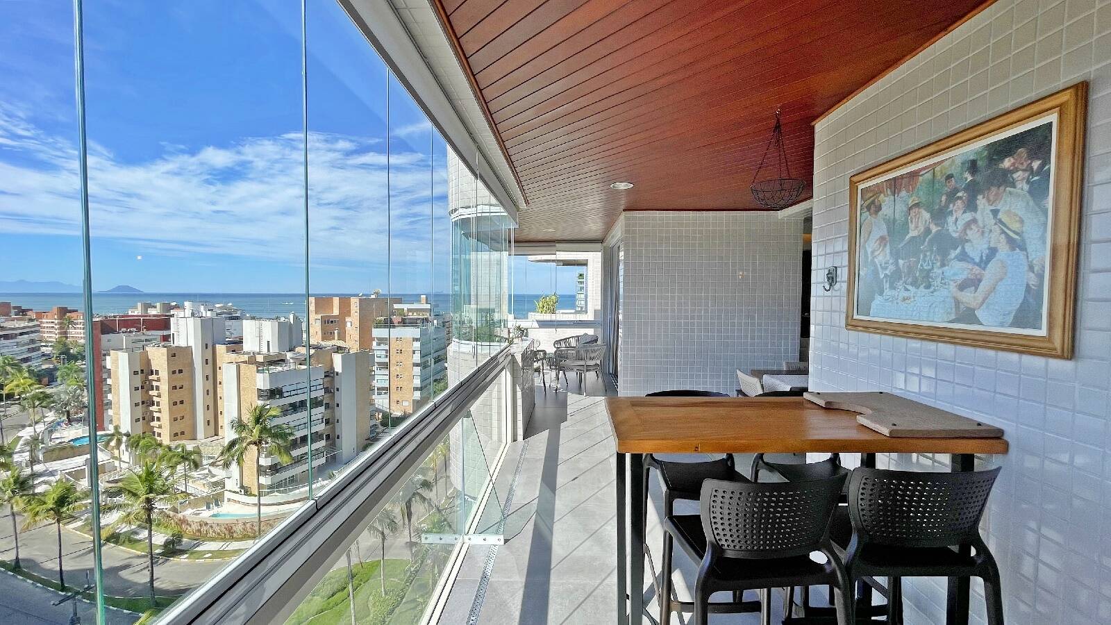 Apartamento, 3 quartos, 122 m² - Foto 4