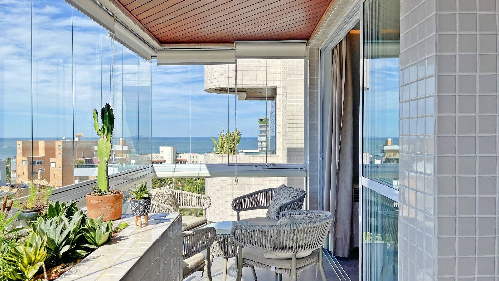 Apartamento, 3 quartos, 122 m² - Foto 5