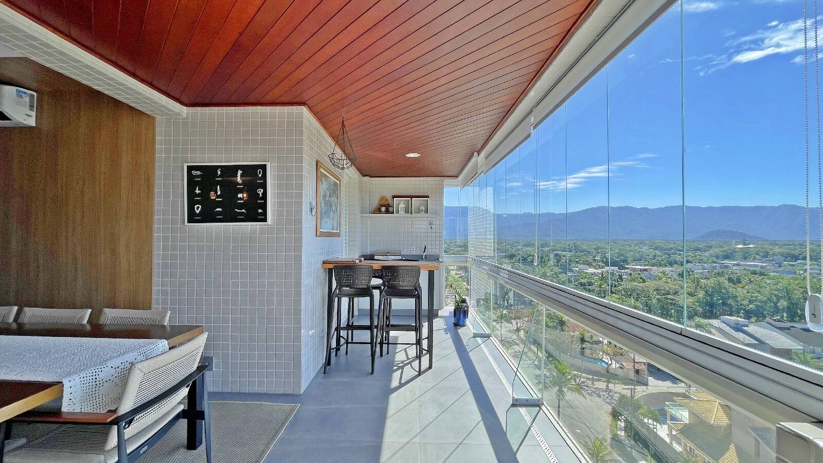 Apartamento, 3 quartos, 122 m² - Foto 8