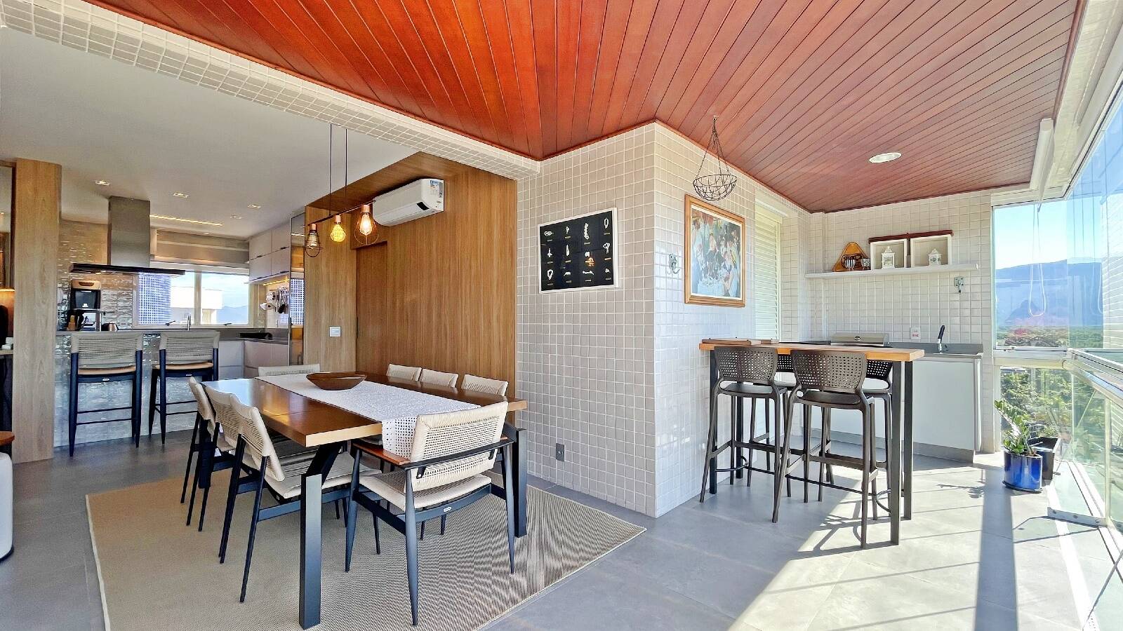 Apartamento, 3 quartos, 122 m² - Foto 9