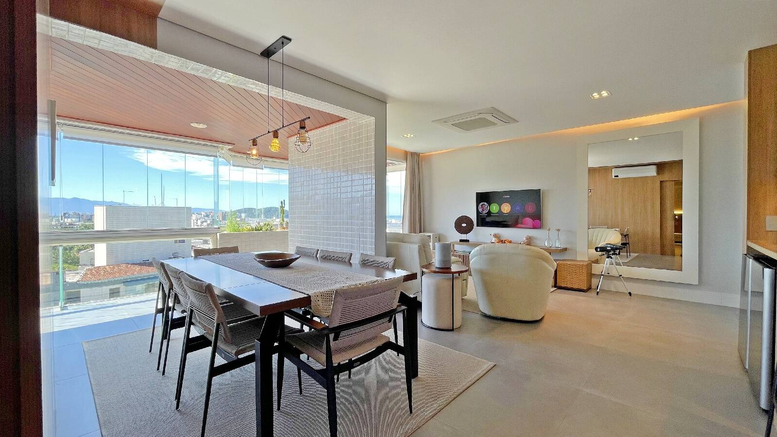 Apartamento, 3 quartos, 122 m² - Foto 11