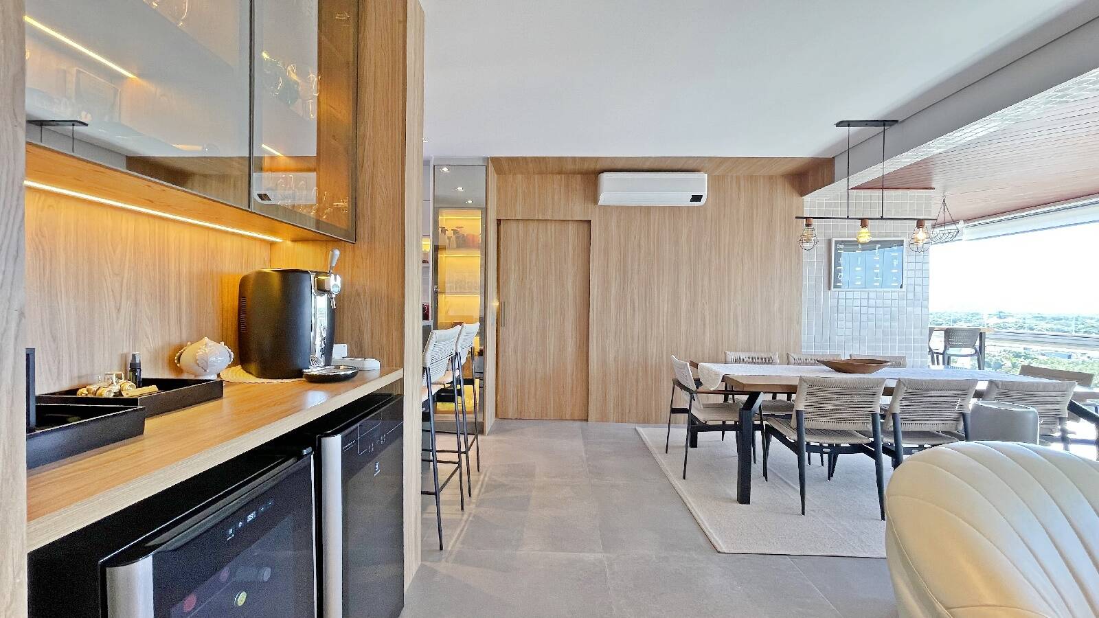 Apartamento, 3 quartos, 122 m² - Foto 13