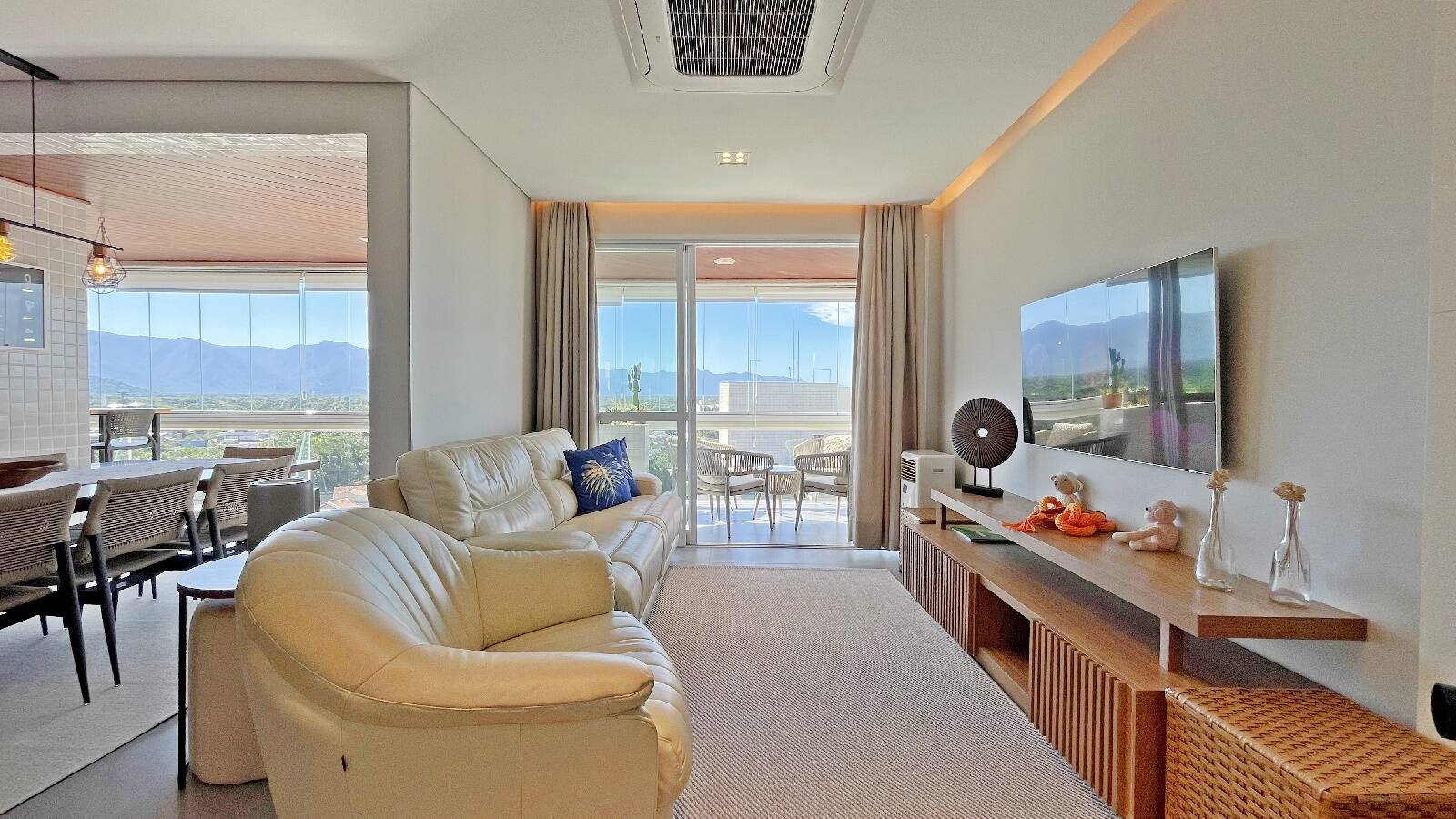 Apartamento, 3 quartos, 122 m² - Foto 15