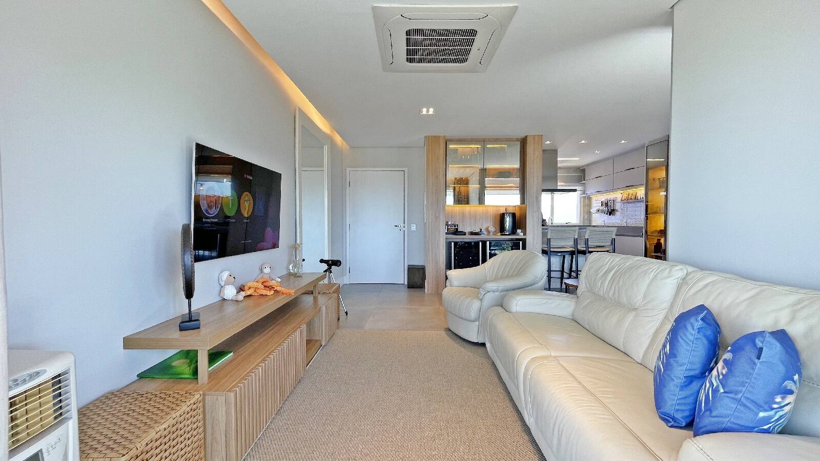 Apartamento, 3 quartos, 122 m² - Foto 16