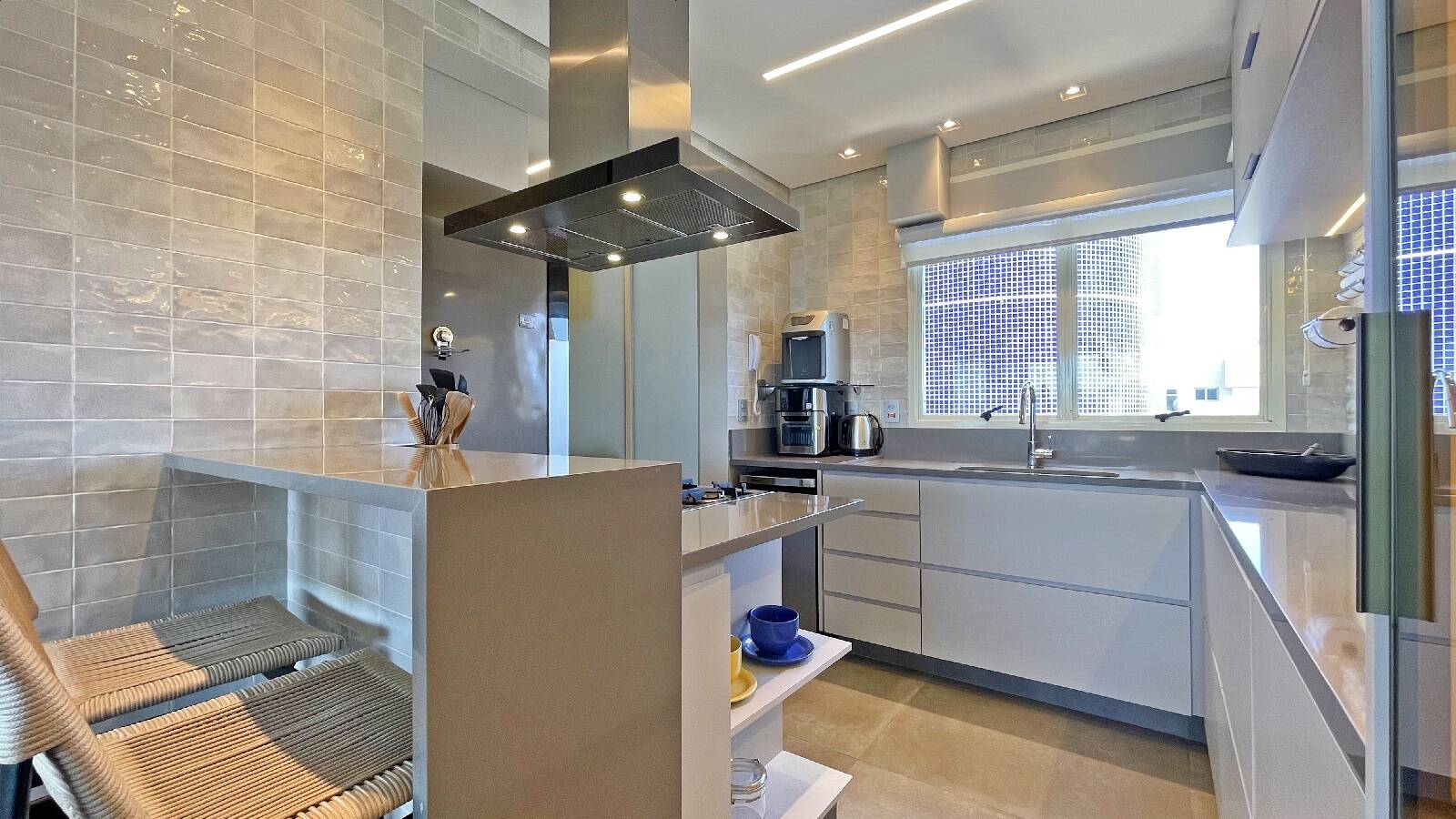 Apartamento, 3 quartos, 122 m² - Foto 20