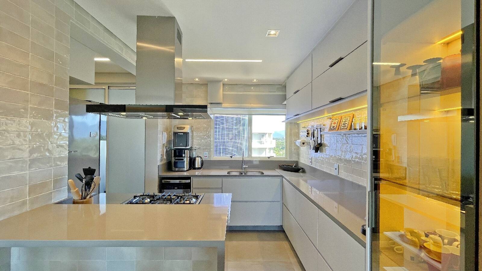 Apartamento, 3 quartos, 122 m² - Foto 21