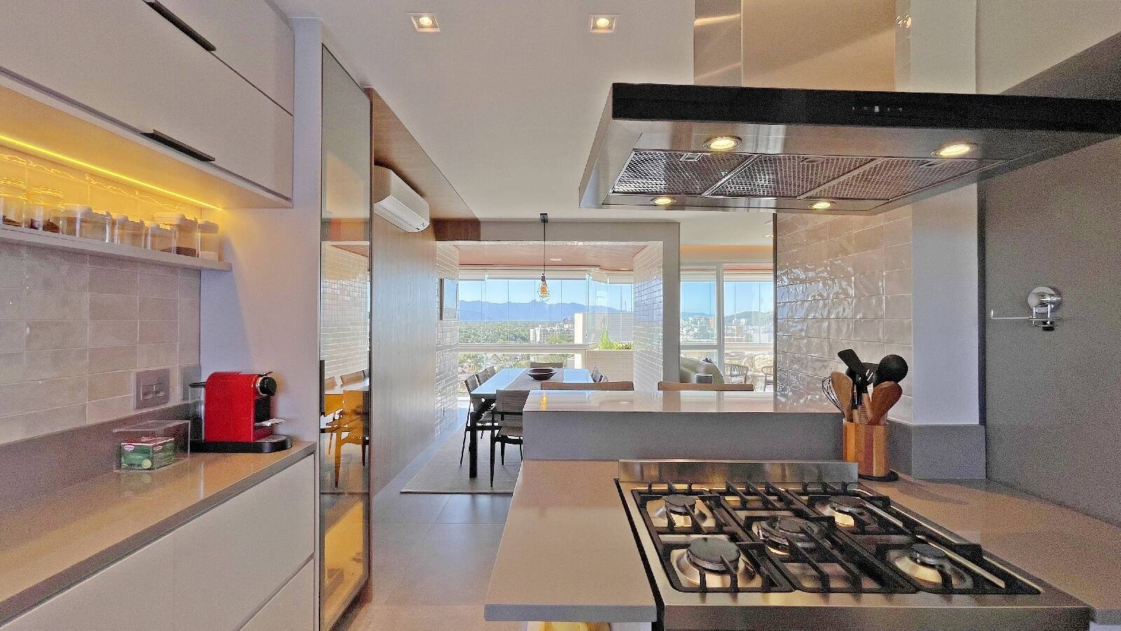 Apartamento, 3 quartos, 122 m² - Foto 22