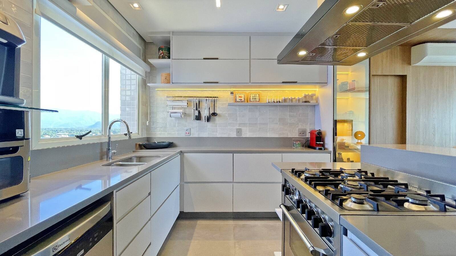 Apartamento, 3 quartos, 122 m² - Foto 23