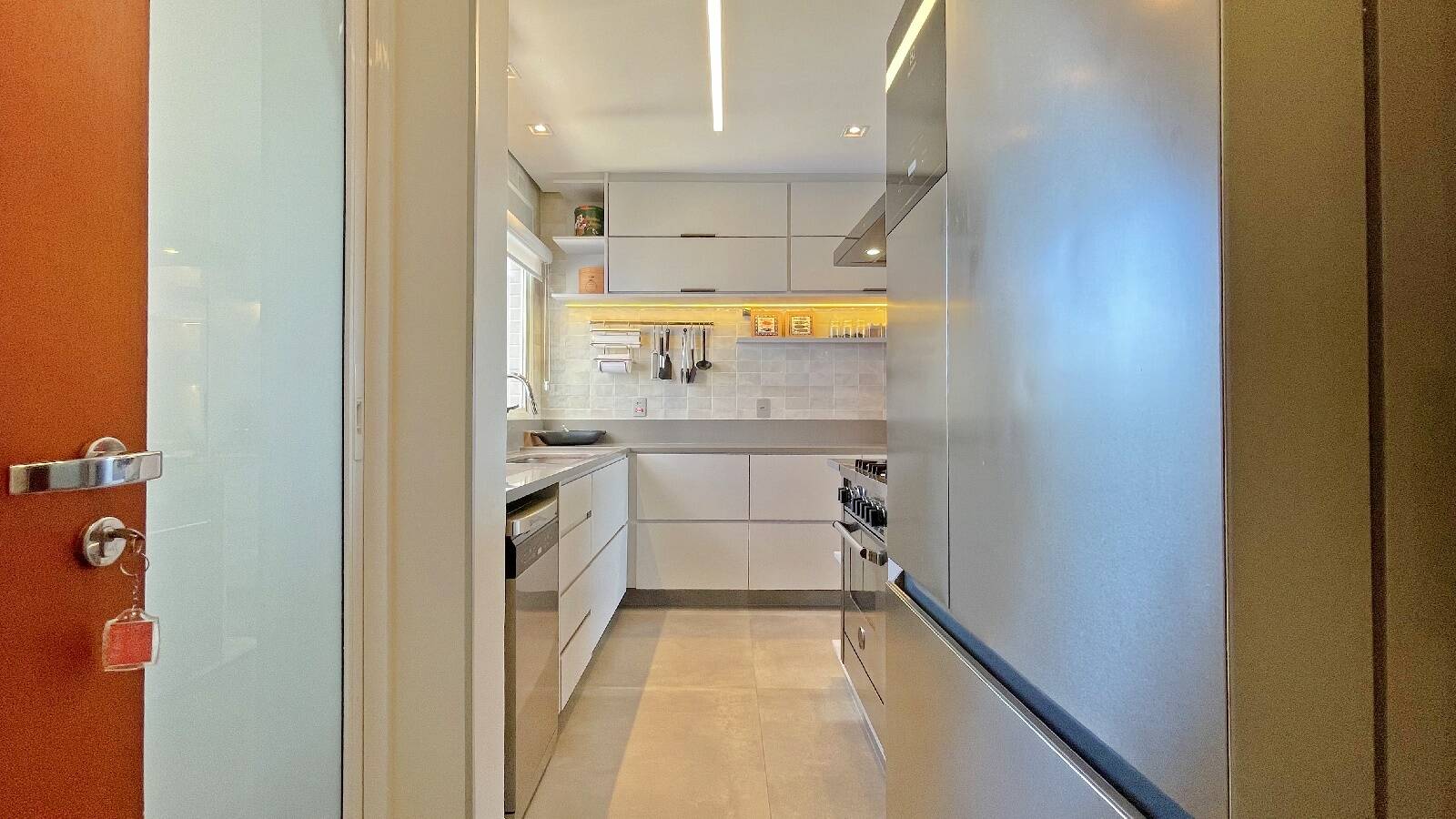 Apartamento, 3 quartos, 122 m² - Foto 24
