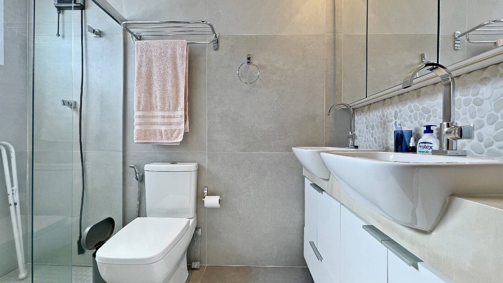 Apartamento, 3 quartos, 122 m² - Foto 27