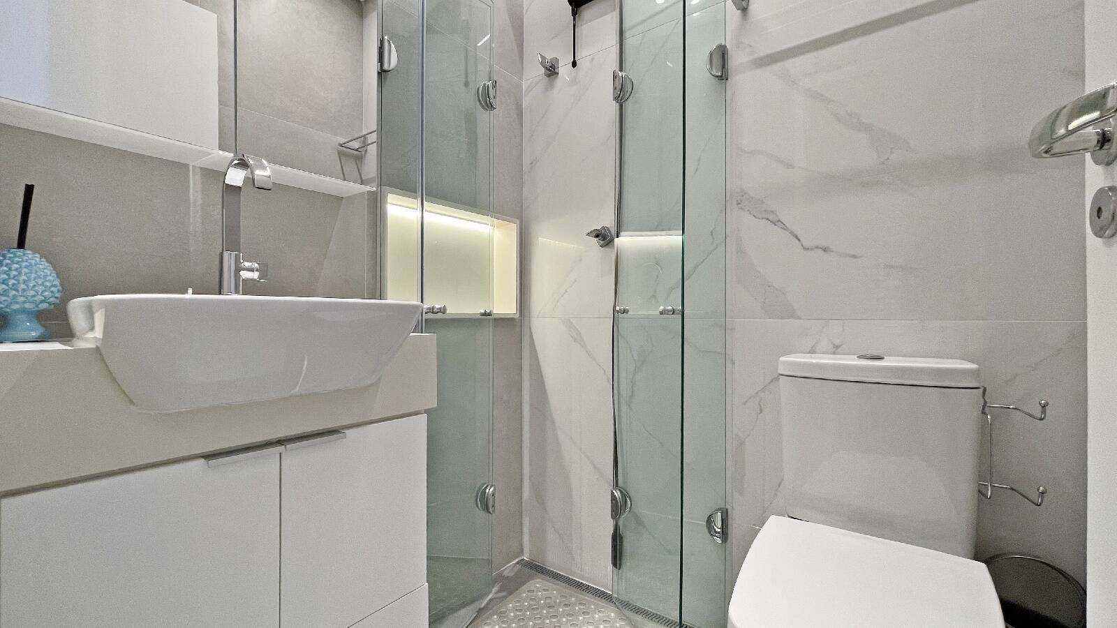 Apartamento, 3 quartos, 122 m² - Foto 29