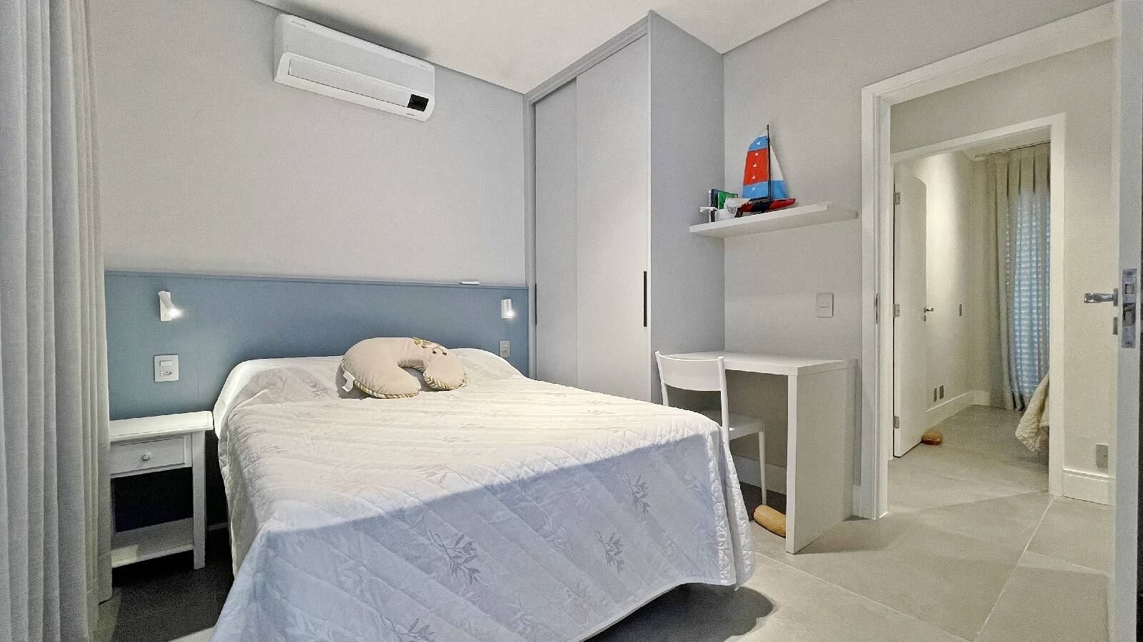 Apartamento, 3 quartos, 122 m² - Foto 31