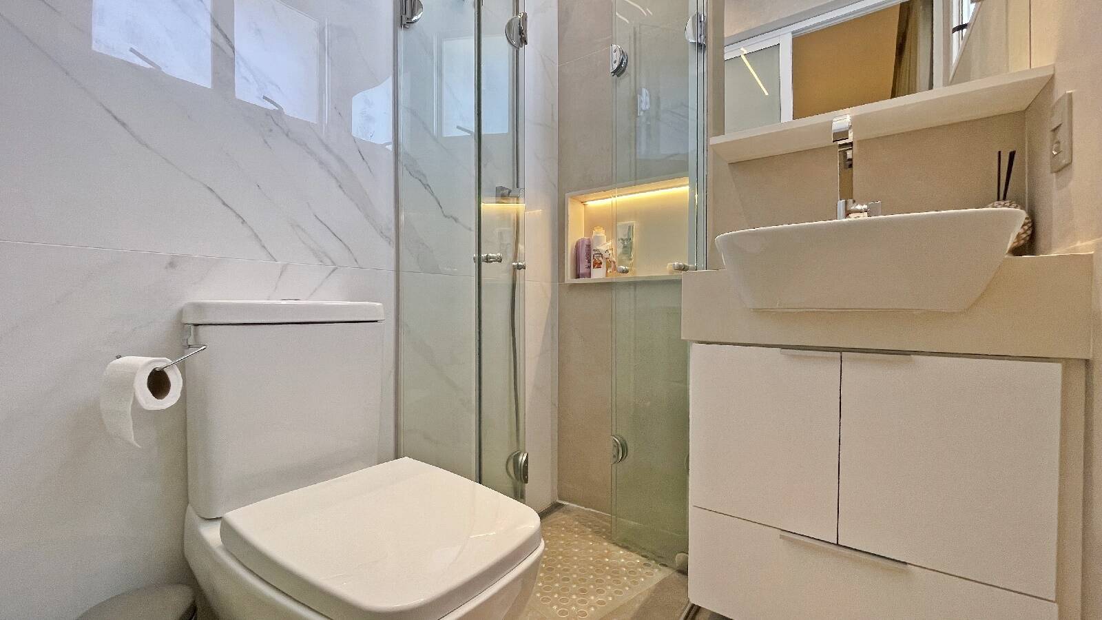 Apartamento, 3 quartos, 122 m² - Foto 32