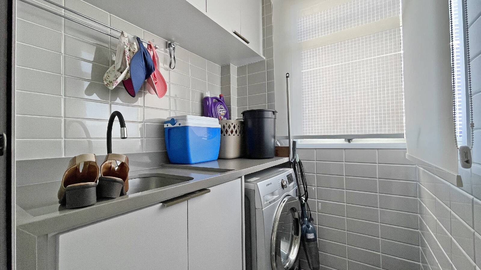 Apartamento, 3 quartos, 122 m² - Foto 34