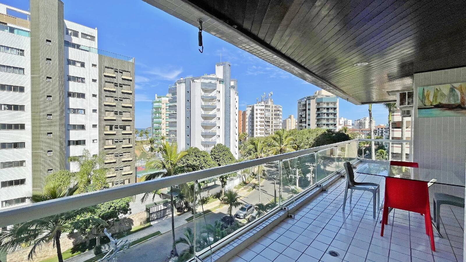 Apartamento, 3 quartos, 131 m² - Foto 4
