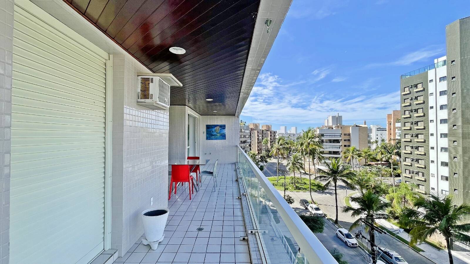 Apartamento, 3 quartos, 131 m² - Foto 5