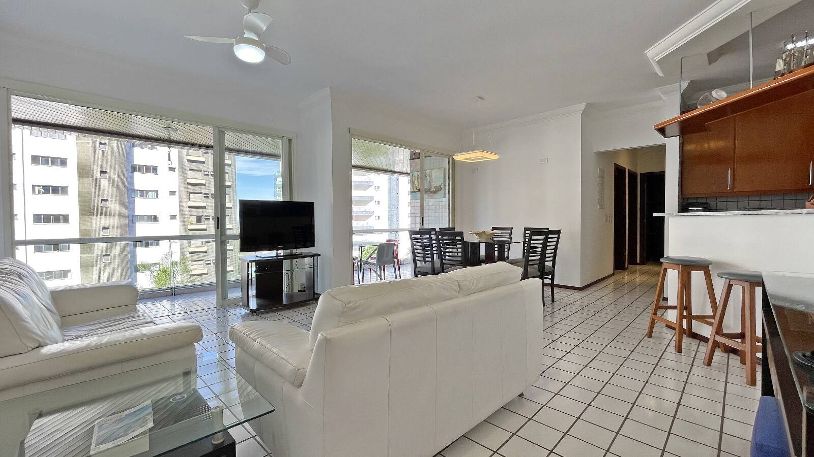 Apartamento, 3 quartos, 131 m² - Foto 6