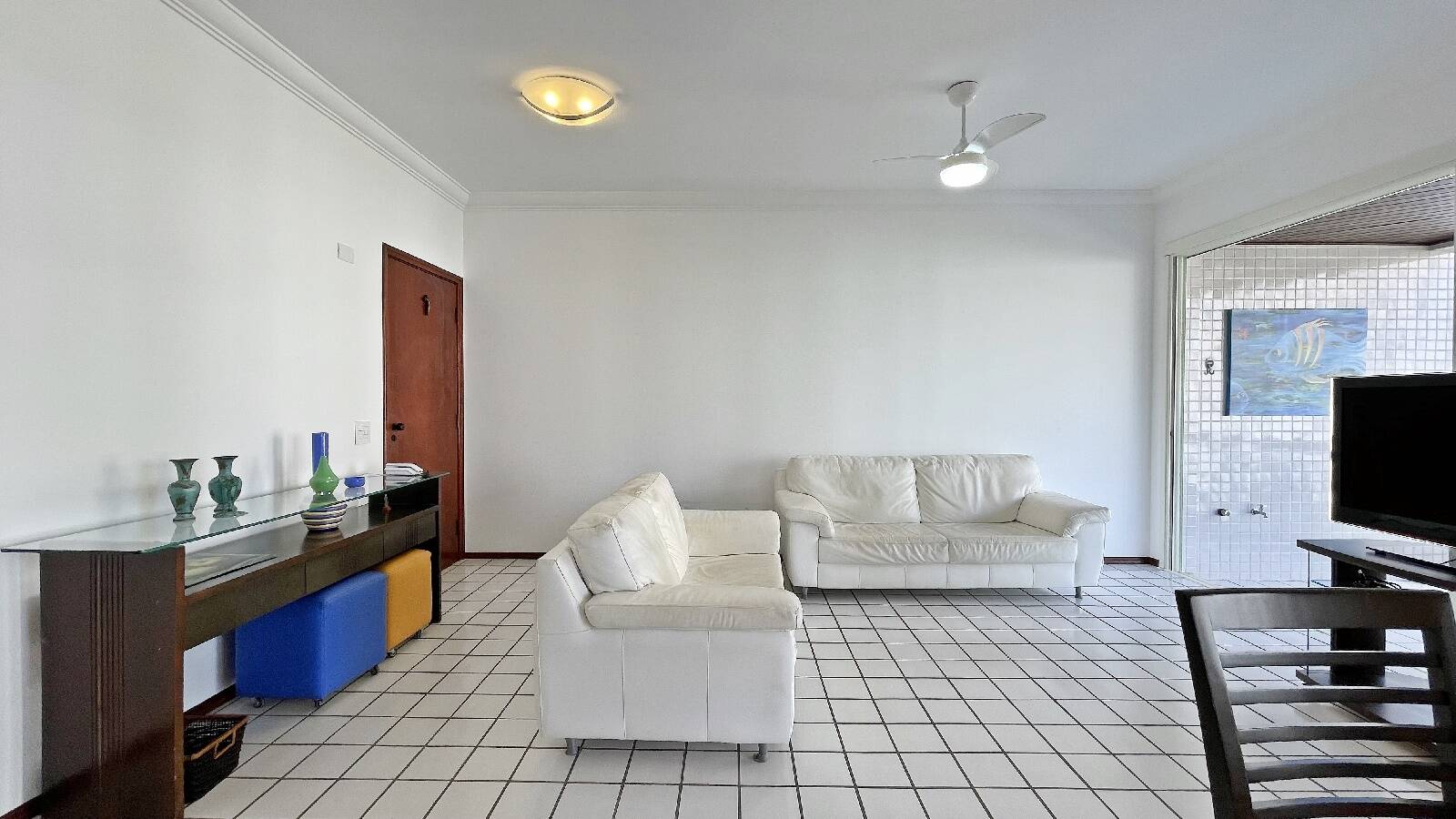 Apartamento, 3 quartos, 131 m² - Foto 7