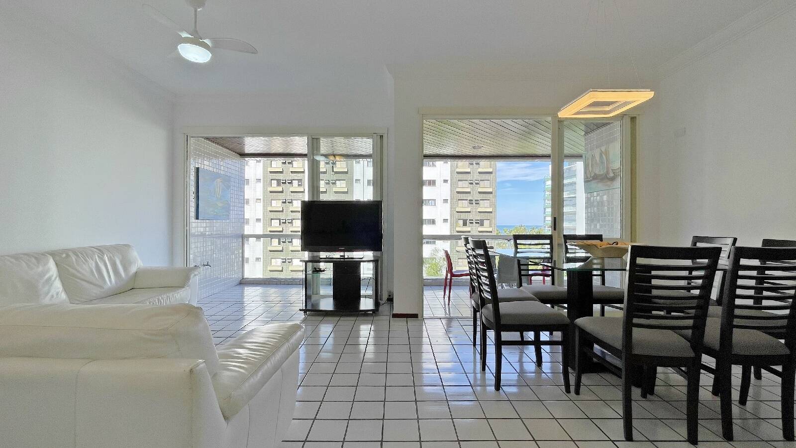 Apartamento, 3 quartos, 131 m² - Foto 9