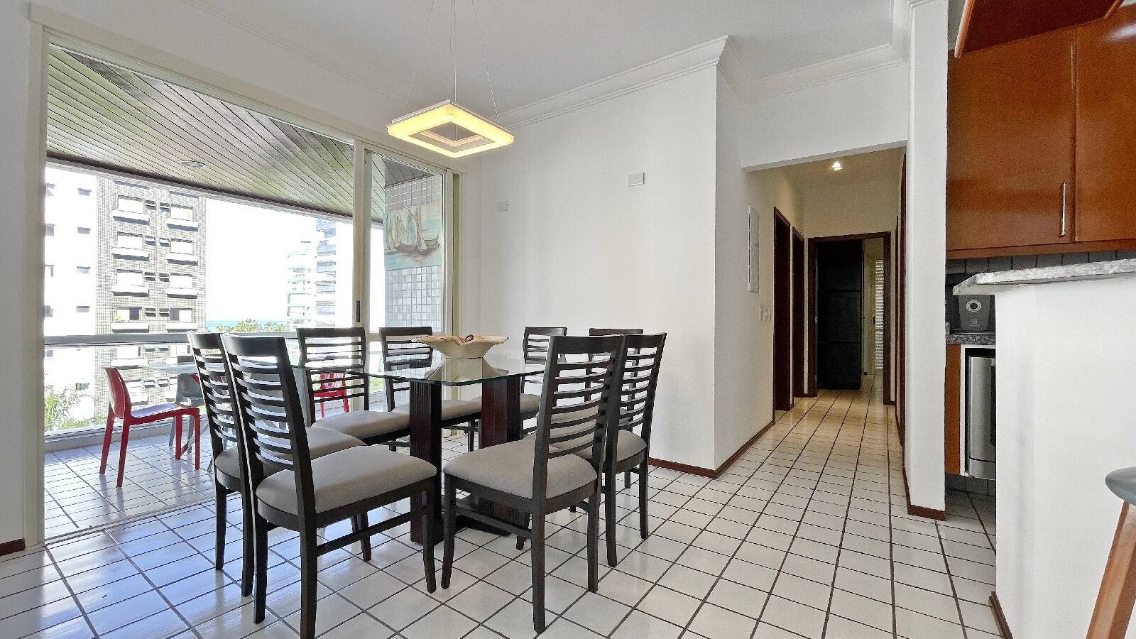 Apartamento, 3 quartos, 131 m² - Foto 10