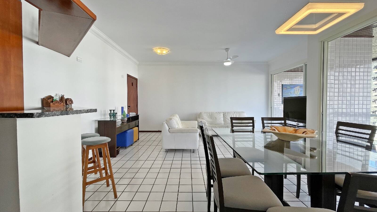 Apartamento, 3 quartos, 131 m² - Foto 11