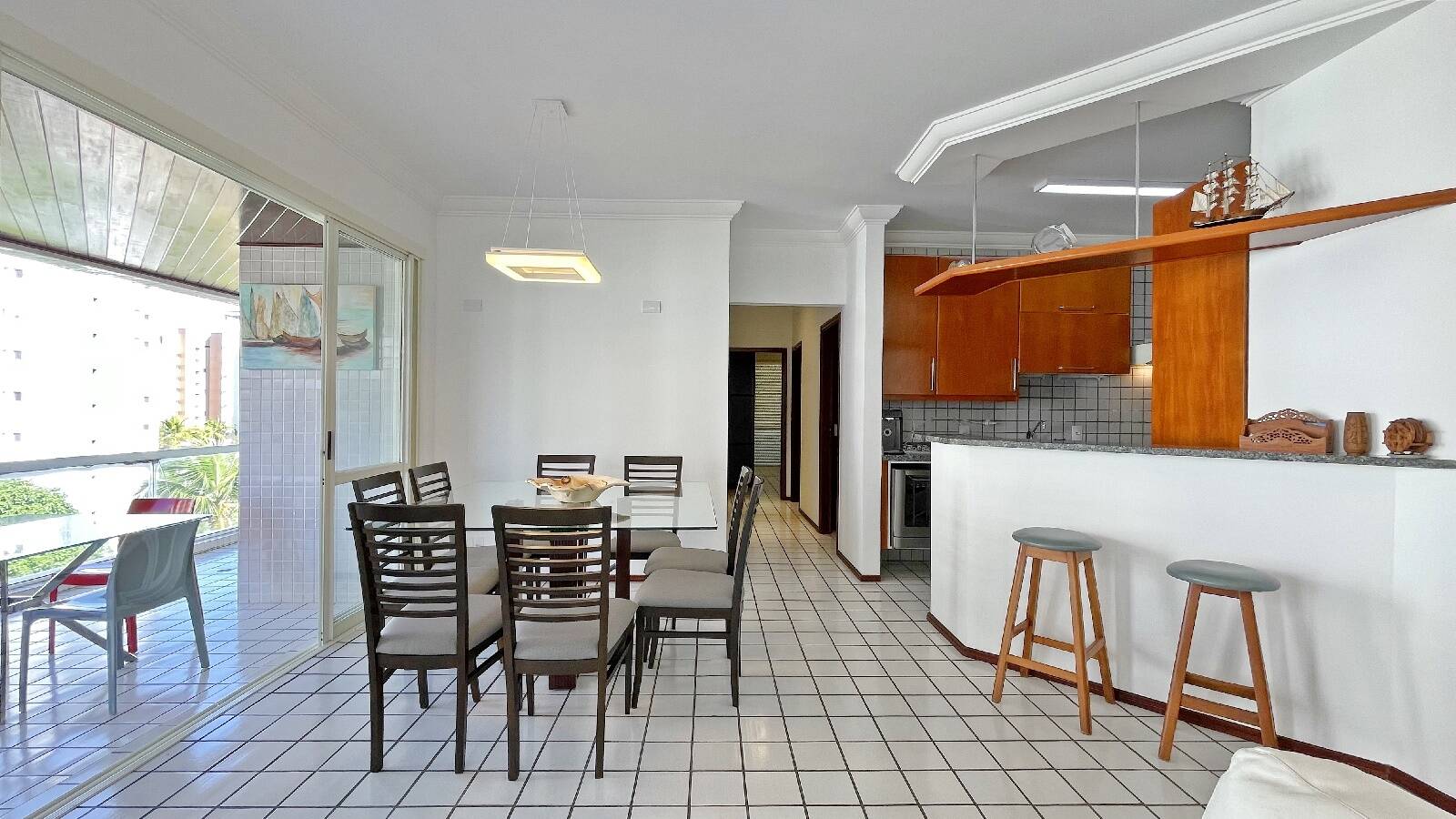Apartamento, 3 quartos, 131 m² - Foto 12