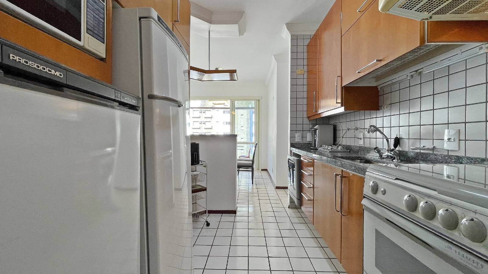 Apartamento, 3 quartos, 131 m² - Foto 15