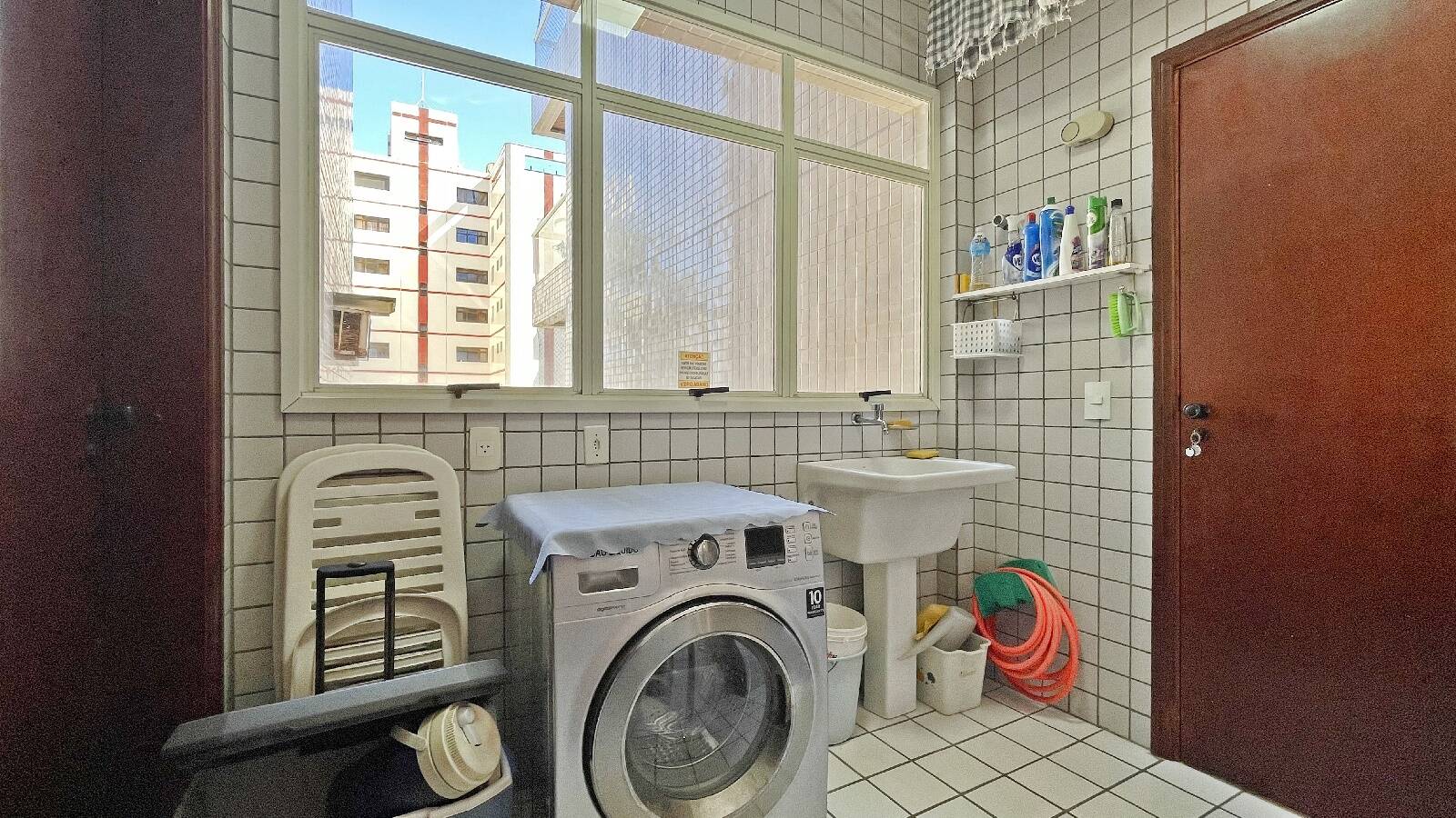 Apartamento, 3 quartos, 131 m² - Foto 25