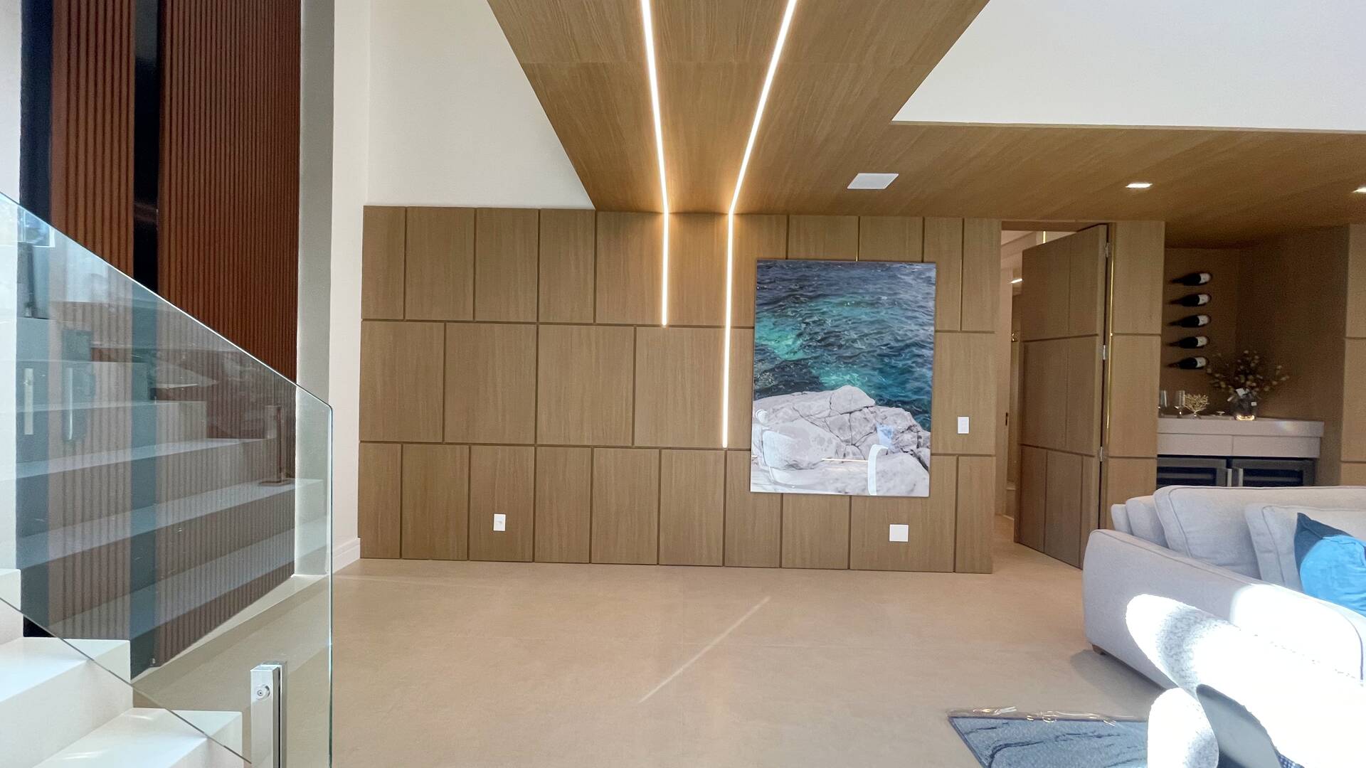 Casa, 5 quartos, 488 m² - Foto 6