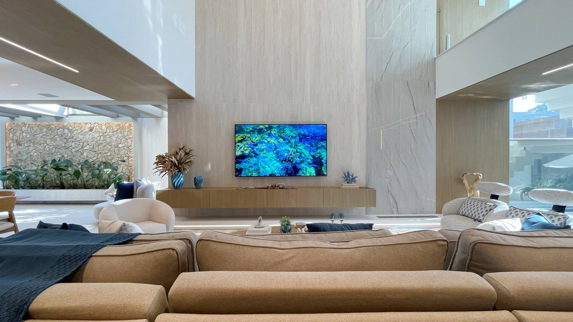Casa, 5 quartos, 488 m² - Foto 7